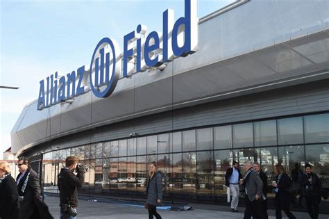 United owner Bill McGuire paints new vision for development around Allianz Field
