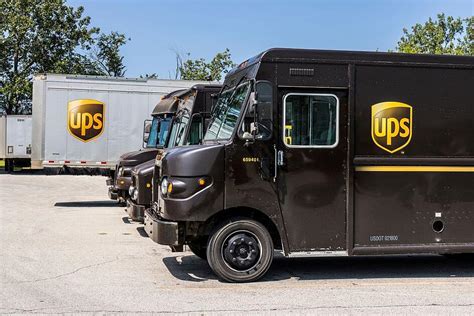 Where’s My UPS Package? Tracking your UPS pa