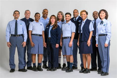 United postal uniforms. Postal service members are required to work through rainy, wet conditions during shifts & to assist, Postal Uniform Discounters has regulation Type 1 rainwear. 800.733.1243; WHAT IS YOUR CRAFT? City Carrier Assistant. Letter Carrier/Area Maint. Mail Handler. Maintenance/Gen. Clerk. 