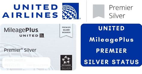 United premier silver benefits. Jan 8, 2024 · United Silver is worth $1,743, earns 7x miles. The entry-level of United Premier Status is Premier Silver, which you earn upon completing 12 Premier Qualifying Flights and earning 4,000 Premier ... 