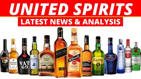 United spirits share price. Things To Know About United spirits share price. 
