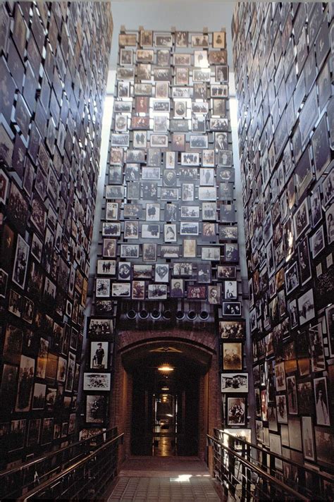 Holocaust Memorial Museum. A living memorial to the victims of the Holocaust, the Memorial Museum was built on donated federal land and is funded through private …. 