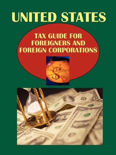 United statees tax guide for foreigners and foreign corporations. - Nutzen-kosten-analyse als instrument der planung im gesundheitswesen.