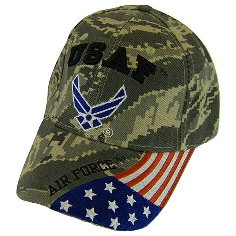 Printed Classic cap, Military cap and Print and Embroidery For Embroidered cap (Embroidery using high-quality threads is typically applied in front of the cap, including: the name and logo of branch. Constructed with 100% premium polyester that’s lightweight for maximum comfort and breath-ability 