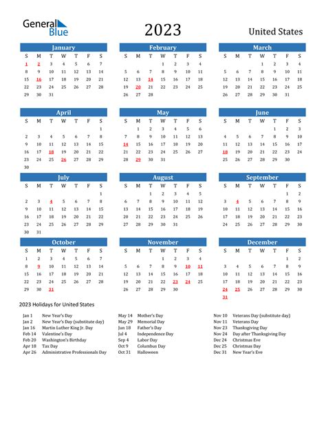United states calendar. 1st Quarter. Full Moon. 3rd Quarter. Disable moonphases. Red –Federal Holidays and Sundays. Gray –Typical Non-working Days. Black–Other Days. Local holidays are not listed, holidays on past calendars might not be correct. The year 1974 is a common year, with 365 days in total. 