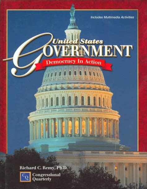 United states government democracy in action textbook. - Allen bradley powerflex 40 vfd manual.