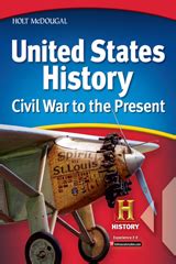 United states history civil war to the present textbook. - Lincoln ac 225 arc welder manual.