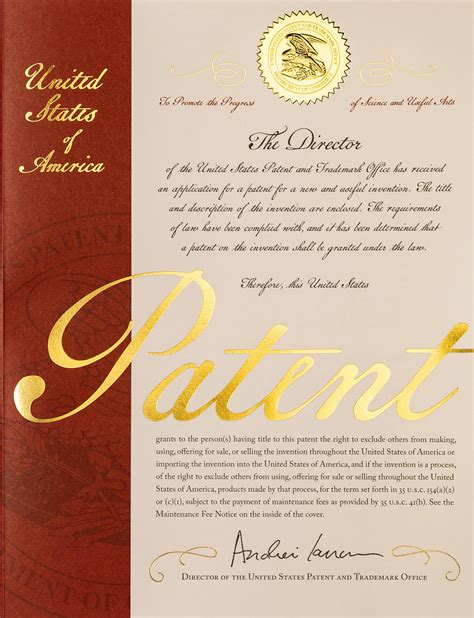United states patent. The latest litigation news involving the U.S. Patent and Trademark Office, the government agency. 