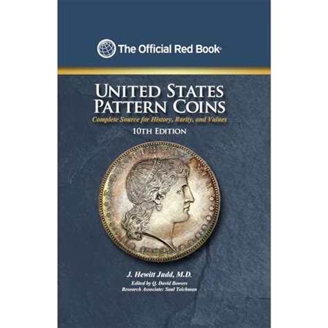 United states pattern coins official red books. - 2009 gmc savana free repair manual.
