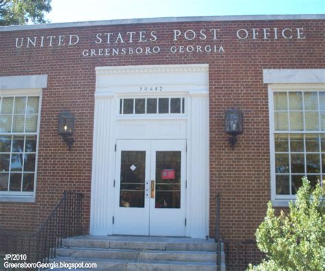 United states postal service greensboro. Things To Know About United states postal service greensboro. 