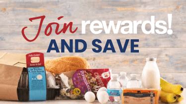 United supermarkets rewards. POINTS How do I sign up for the Rewards Program for discounts on Gas and Groceries? It's easy! Sign up for our Rewards Program and you are automatically signed up to earn points for discounts on gas and groceries. 
