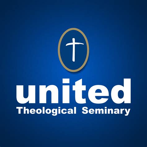 United theological seminary. Things To Know About United theological seminary. 