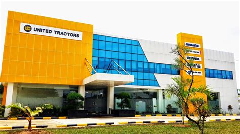 United tractor. Things To Know About United tractor. 