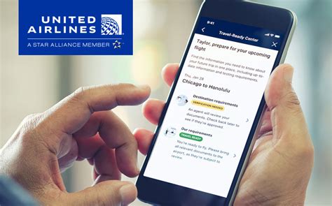 United travel ready center. Apr 5, 2021 ... United's new "Travel-Ready Center" makes it possible for travelers to upload necessary documents directly through the airline's app — in some ... 