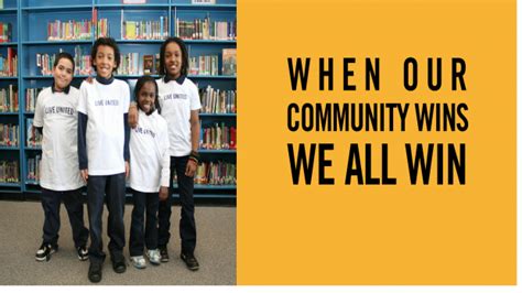 UNITE WITH US. United Way is harnessing this caring power in our community to advance the common good. We unite the community. We mobilize resources. We create change. We fight for the health, …. 