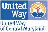 United way of central maryland. Jun 29, 2021 · United Way of Central Maryland is expanding rent support for Baltimore City and Baltimore, Harford and Howard County residents as the national and statewide pauses on evictions approach their ... 