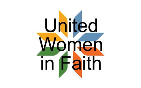 United women in faith. United Women in Faith has been highlighting how unjust our current energy system is through the Just Energy for All campaign. The air from burning fossil fuels and woody biomass is making us sick and causes climate change. Those who suffer most in the U.S. are Black, Indigenous, Latino, Asian American, and low-wealth communities. ... 