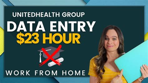 UnitedHealth Group Data Entry Home jobs - Indeed