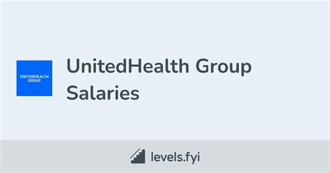 UnitedHealth Group Salaries - CareerBliss