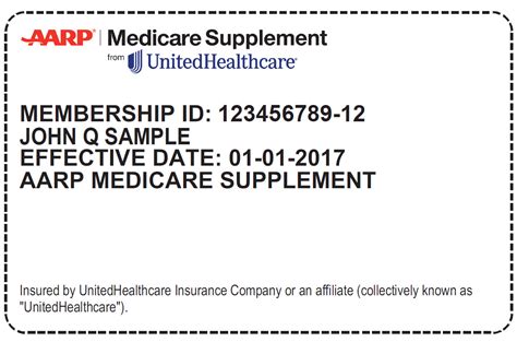 Unitedhealthcare Supplemental Insurance