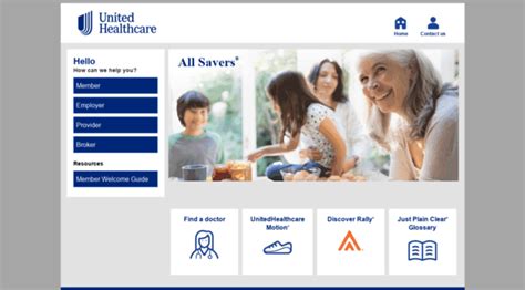 Unitedhealthcare all savers. Things To Know About Unitedhealthcare all savers. 