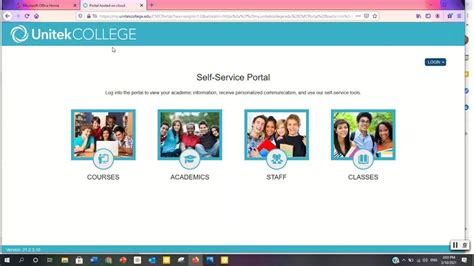 Unitek college login. 2.6. Compare. Unitek College benefits and perks, including insurance benefits, retirement benefits, and vacation policy. Reported anonymously by Unitek College employees. 