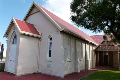 Uniting Church In Australia Pinjarra Congregation - Pinjarra Uniting ...