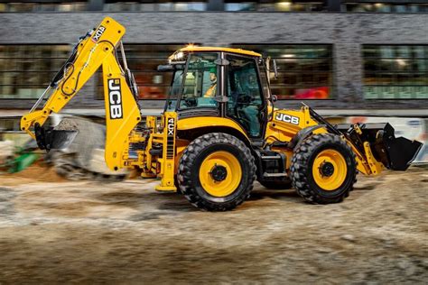 Unitrack- JCB LinkedIn