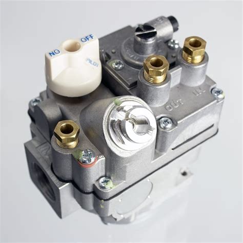 Unitrol 110 gas valve service manual. - Audi 80 injection ke jetronic handbuch.