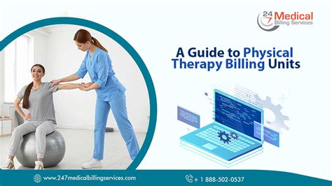 Units for Billing for Physical Therapy Treatment …