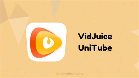 Unitube video downloader. Step 2. Check your mailbox for the VidJuice UniTube Windows & Mac free license key. vidjuice unitube video downloader free key. Step 3. Download UniTube to your Windows or macOS computer. Install the software on your computer then paste exactly your free license key to register it. register vidjuice unitube video downloader. 