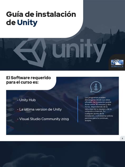 Unity 2020 medium. .  It says it has iOS There are many ways to wait in Unity...