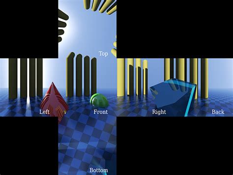 Unity 360 camera.  At the end of this workflow, you&rsquo;ll have a working 360 Video insi...