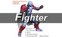 Unity 3D - Frank RPG Fighter by Frank climax