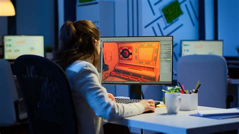 Unity 3D Developer Playense
