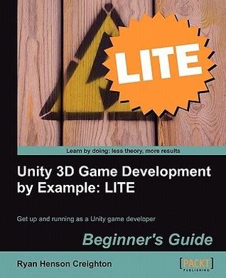 Unity 3D Game Development by Example Beginner's Guide