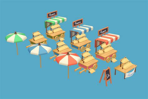 Unity 3d Marketplace