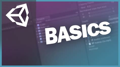 Unity 3d Tutorials Basics 9 Importing Fonts YouTube