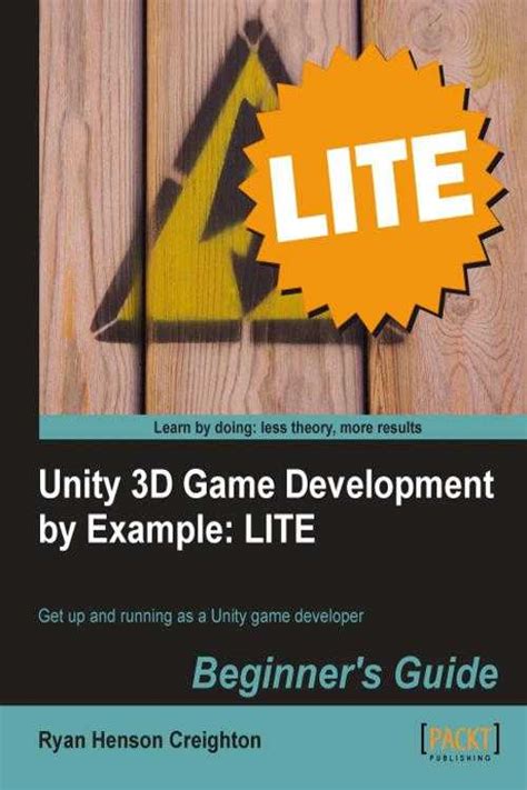 Unity 3d game development by example beginner s guide. - Remington 496 powder actuated gun manual.