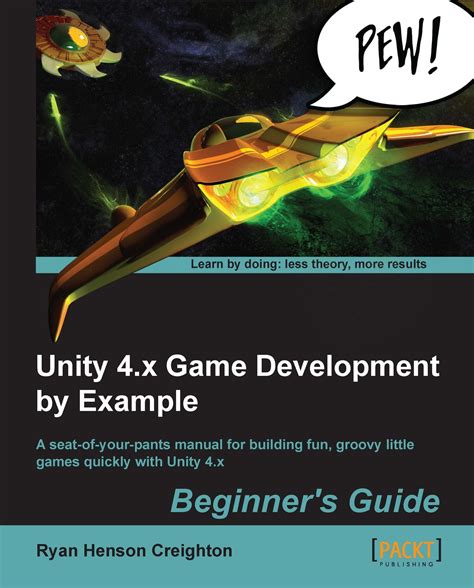 Unity 4 x game development by example beginner s guide. - Mittelständische betriebe in der wirtschaft der bundesrepublik deutschland.
