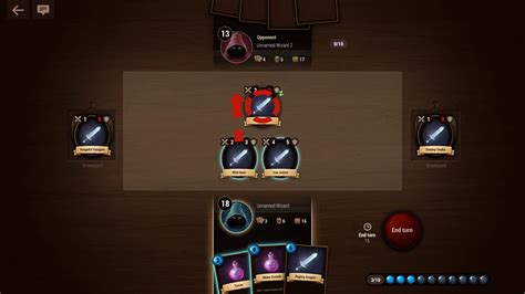 Unity Asset Store Pack Collectible Card Game (multiplayer CCG/TCG