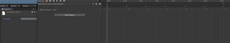 Unity Can t Edit Animation