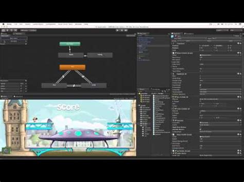 Unity For 2d New Workflows In Unity 4 3 Unity Learn