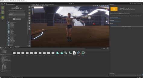 Unity Game Engine Can Make Extremely Realistic Humans