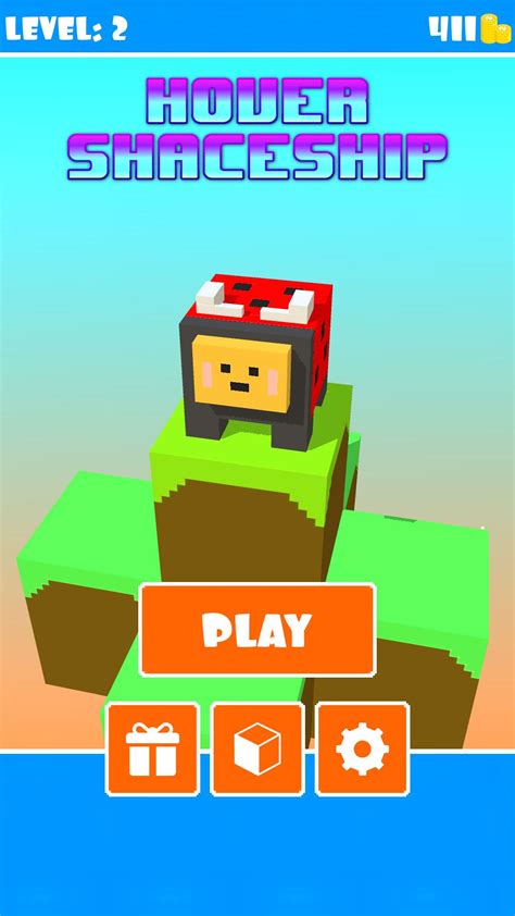 Unity Game Template Downhill Rush by ClawbearGames Codester