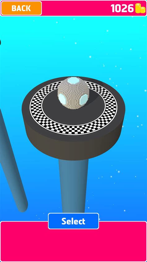 Unity Game Template Jumpy by OnefallGames Codester