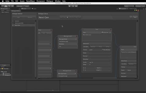 Unity Issue Tracker - "Create Prefab Variant?" dialog …