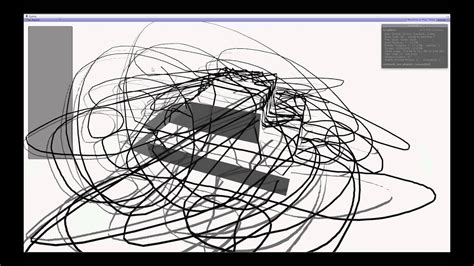 Unity Line Drawing Demo YouTube