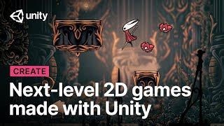 Unity Nextlevel 2D games made with Unity Unity Blender.fi