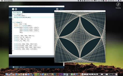 Unity Pattern An easy but powerful collection of generative design